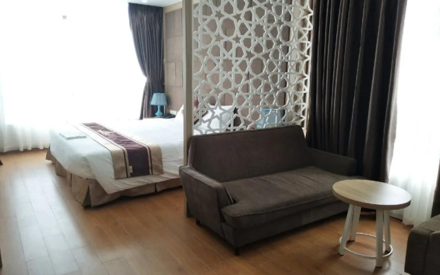 Sao Mai Hotel