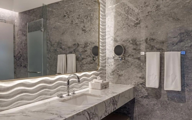 Rixos Premium Qetaifan Island North