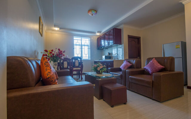 Good Luck Day Hotel