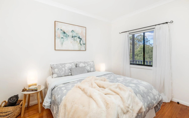 The Chichester Retreat