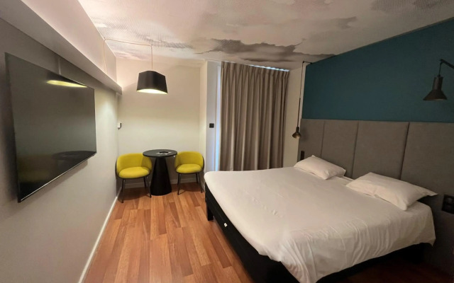 ibis Sète Balaruc les Bains Bien-être et Spa Hotel