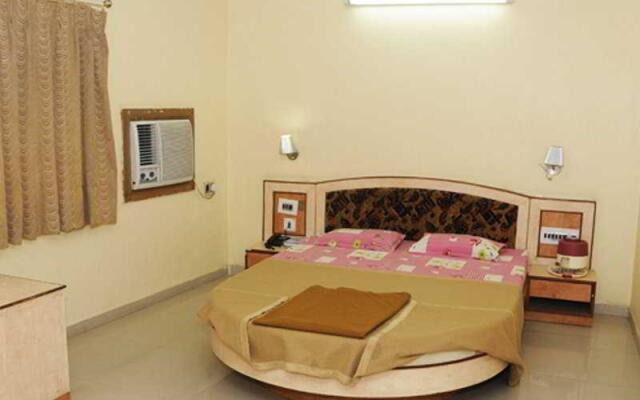 Hotel Neelkanth Inn