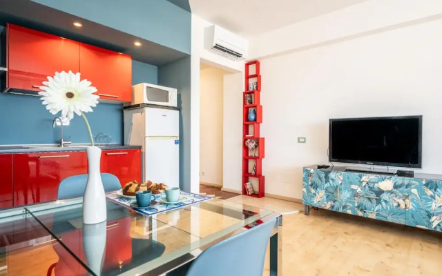 Waves Paradise Home in Livorno