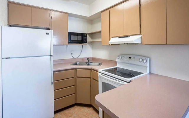 Motel 6 Williams, AZ - West - Grand Canyon