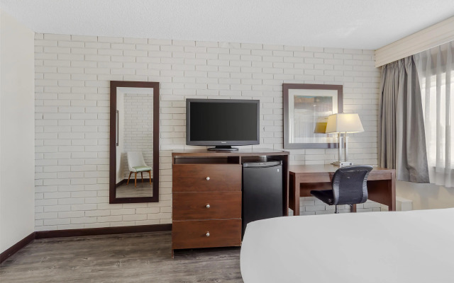 Best Western Cedar Park Inn