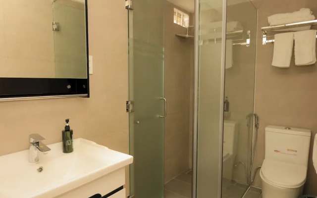 Lanura Saigon Boutique Hotel