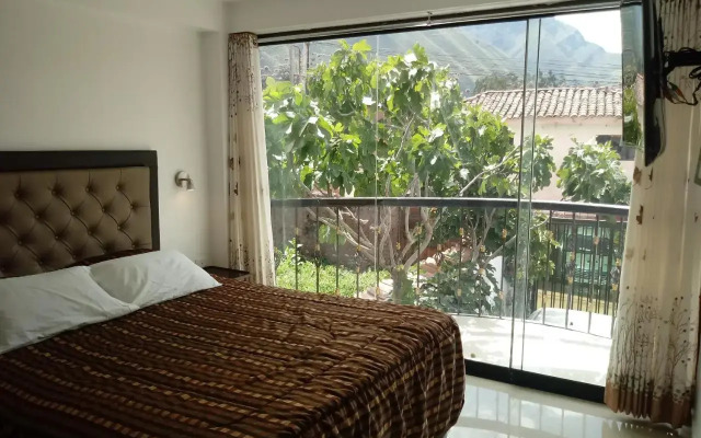 Hostal Quilla House 2