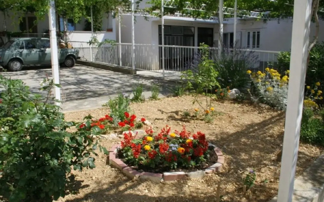 Zdravko - 150 m From Sandy Beach - A3