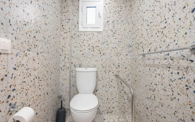 Athens Loft (for person with mobility problems)