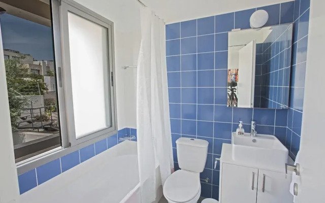 Latchi Holiday Villa Ev21