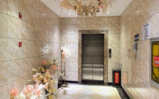 Henghe Chuntian Holiday Hotel