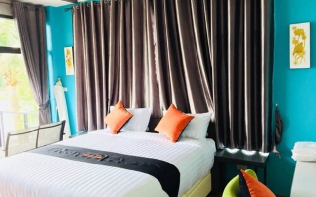 The Loft House Garden & Resort