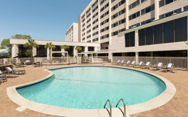 Hotel Ballast Wilmington, Tapestry Collection by Hilton