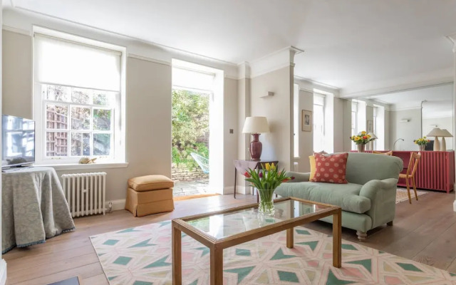 Drayton Gardens VI by Onefinestay