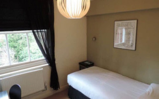 Tunbridge Wells Retreat