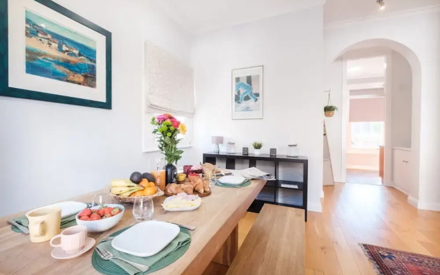 King's Cross Private Duplex