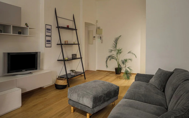 Accomodo MIB20 Bivano City Life