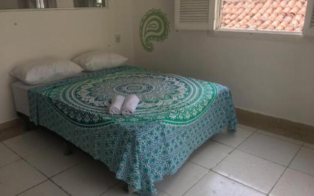 Arte & Hostel