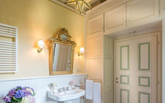 Aristocratic Luxury Villa Lucca-villa Lenna