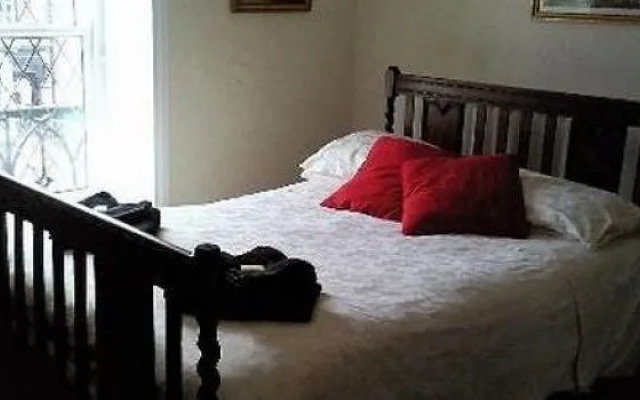 Talbot Hotel