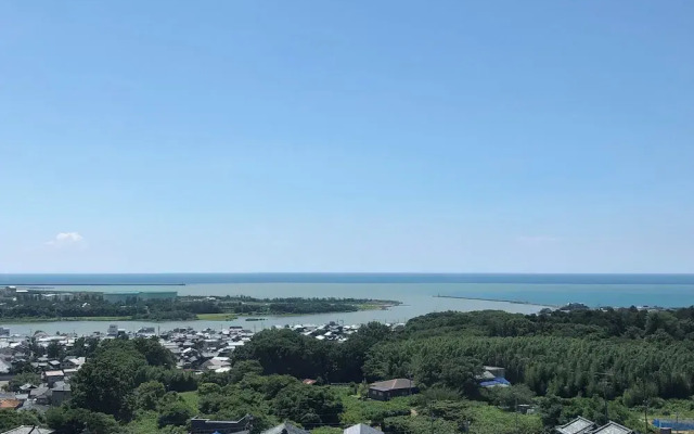 Mikuni Kanko Hotel