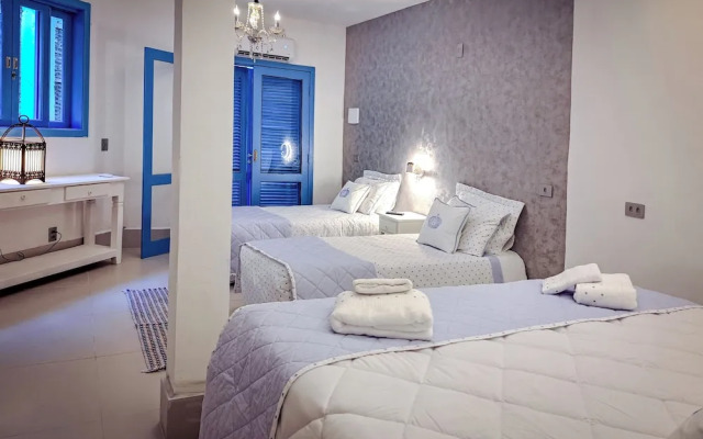 VELINN Pousada Casa da Imperatriz