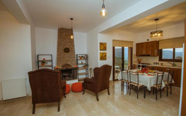 Villa Callisto by AgroHolidays