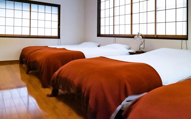 Iori Yufuin ーVacation House with Private Hot Spring