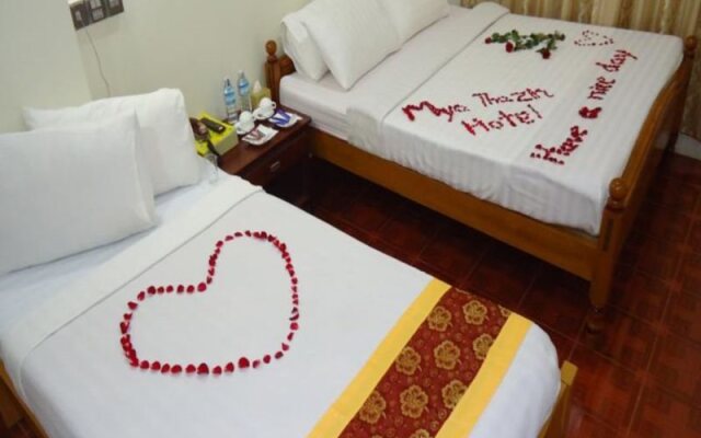Mya Tha Zin Hotel