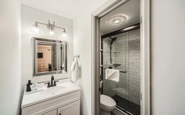 Snowlion Condos 103 2 Bedroom Condo