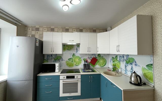 Апартаменты на улице Калинина 115 корпус А