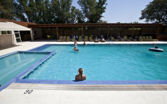 Hotel Sivila -Afandou Rodos