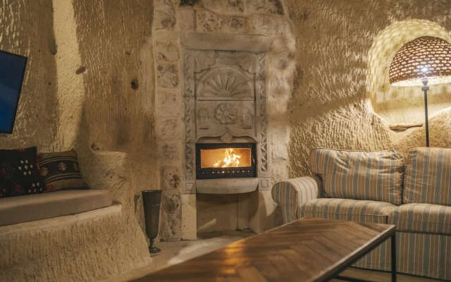 Vie Cappadocia - Adults Only