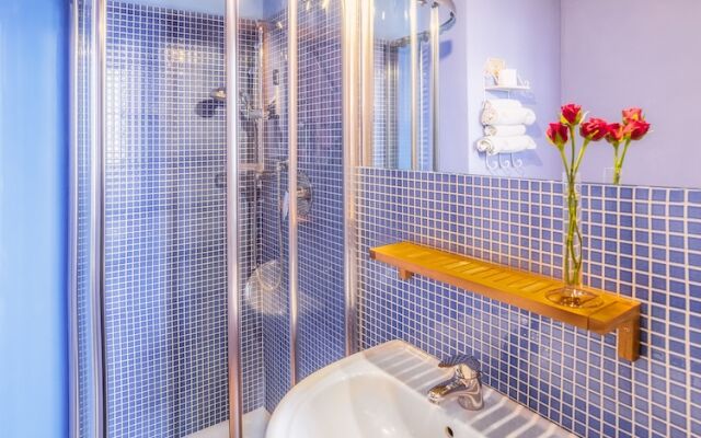 Relais Mozart