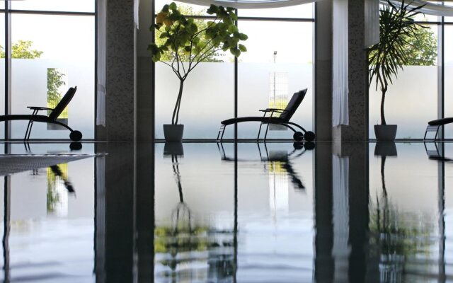 Crowne Plaza Sofia by IHG