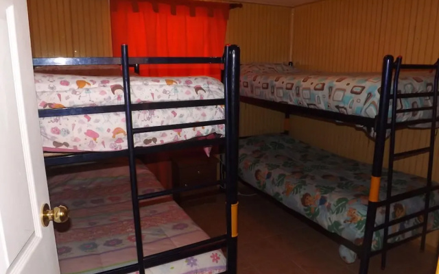 Hotel y Turismo Amigos