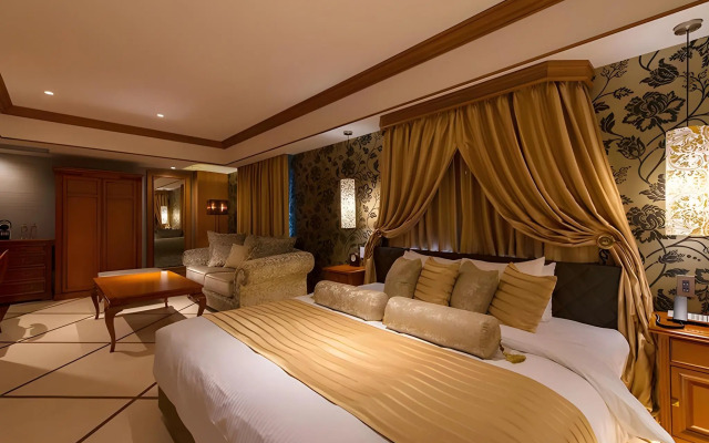 Hotel Piena Kobe