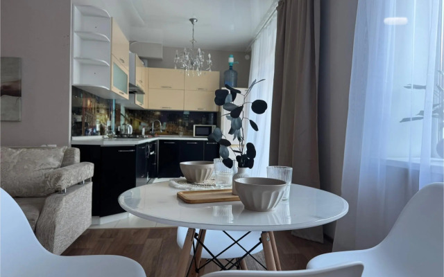 Апартаменты на улице Маршала Чуйкова