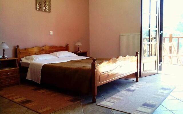 Pyli Hotel