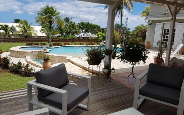 Villa Prestige Louise