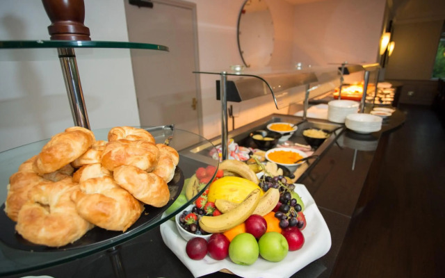 Sketchley Grange Hotel & Spa