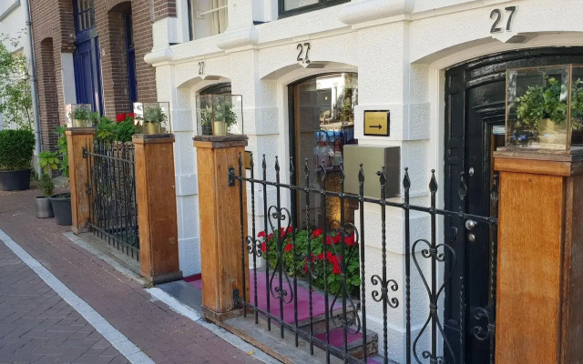 Rembrandtplein Hotel