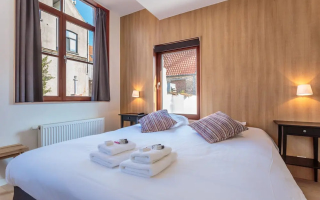Hotel Bla Bla