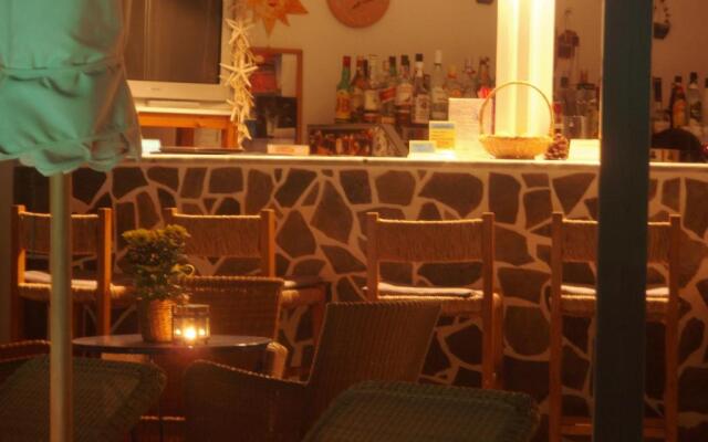 Matina Hotel