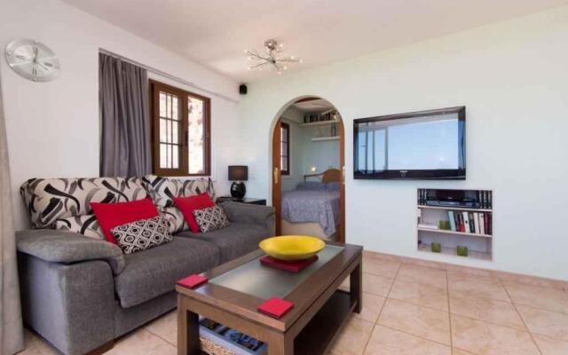 Apartment in Palm-Mar - Insel Teneriffa 41647