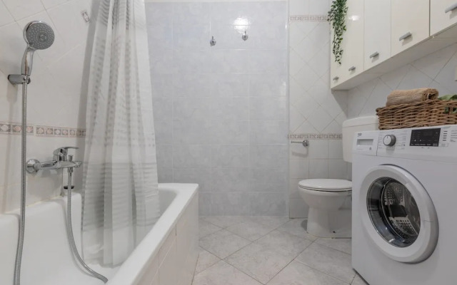 Serrano 15 - A Casa di Manuela