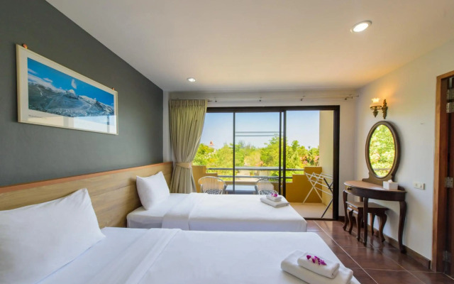 Baan Grood Arcadia Resort & Spa