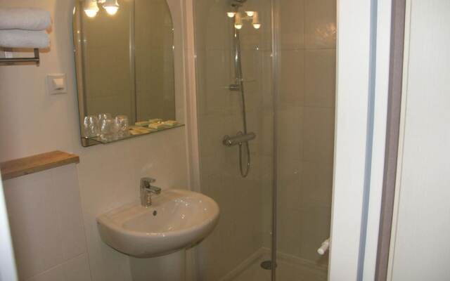 Hôtel Restaurant Les Agriculteurs