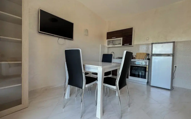 Olive Residence Rezevici
