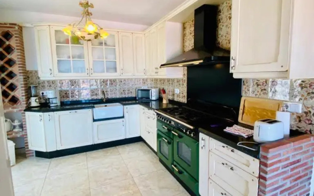 Gran Ático al lado de la playa